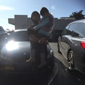 Meet your Posher, Jeff